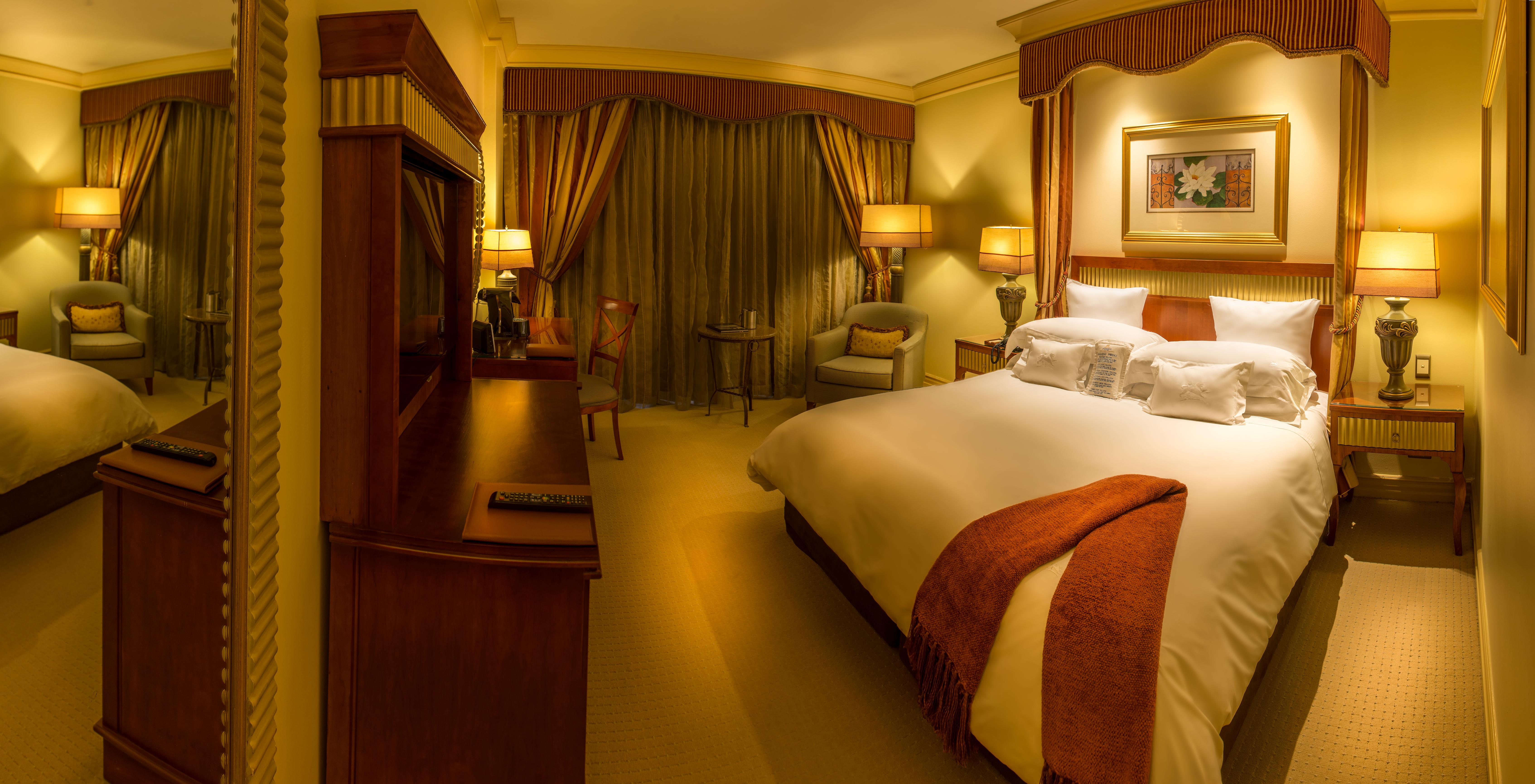 Peermont D'Oreale Grande At Emperors Palace Kempton Park Exterior photo