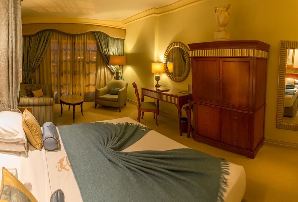 Peermont D'Oreale Grande At Emperors Palace Kempton Park Exterior photo