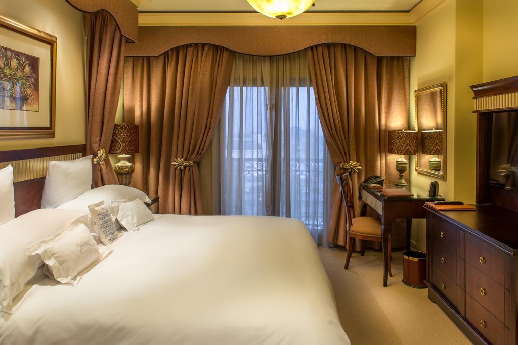 Peermont D'Oreale Grande At Emperors Palace Kempton Park Exterior photo