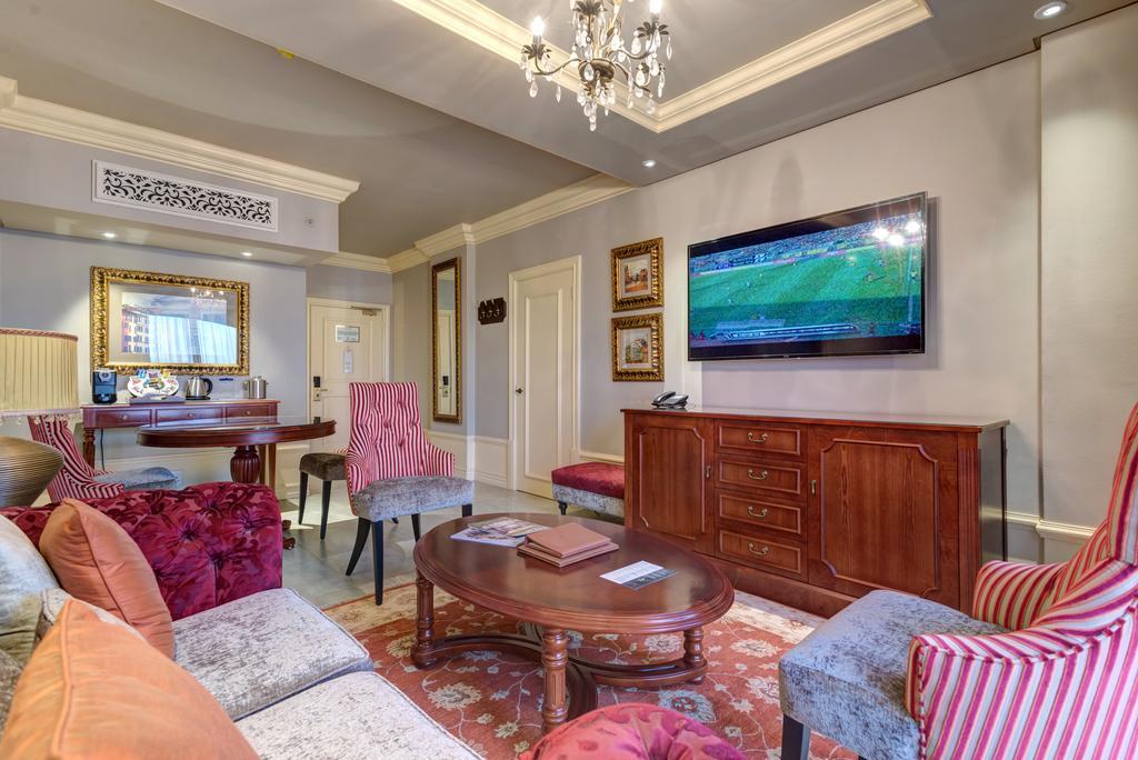 Peermont D'Oreale Grande At Emperors Palace Kempton Park Exterior photo