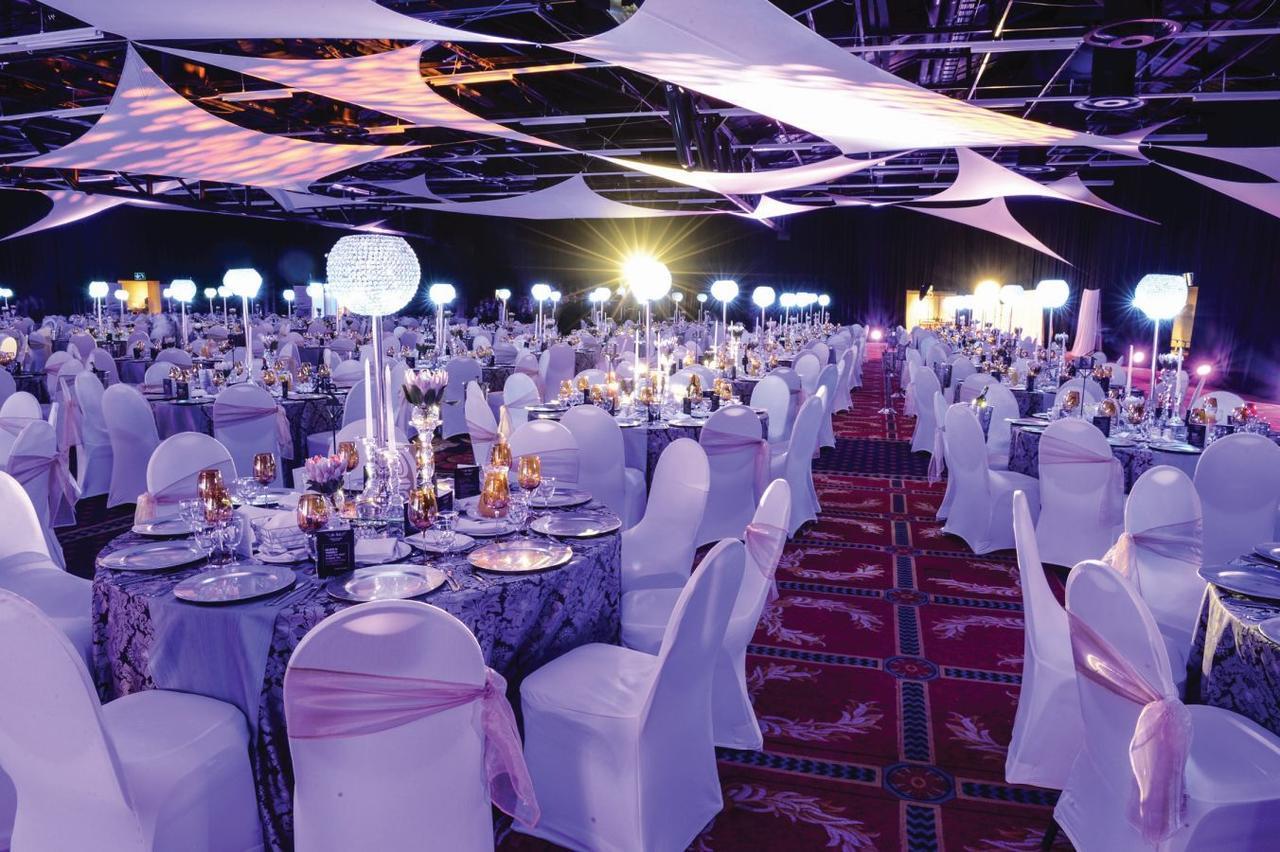 Peermont D'Oreale Grande At Emperors Palace Kempton Park Exterior photo