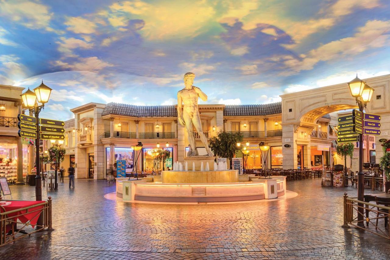 Peermont D'Oreale Grande At Emperors Palace Kempton Park Exterior photo