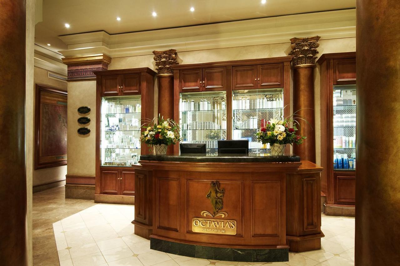 Peermont D'Oreale Grande At Emperors Palace Kempton Park Exterior photo