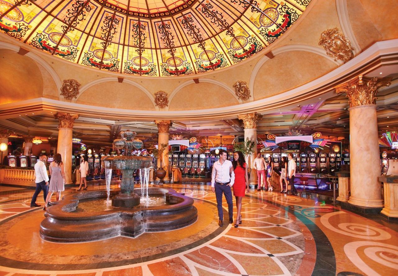 Peermont D'Oreale Grande At Emperors Palace Kempton Park Exterior photo