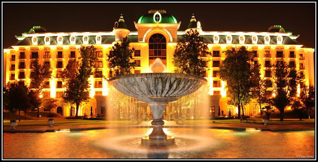 Peermont D'Oreale Grande At Emperors Palace Kempton Park Exterior photo