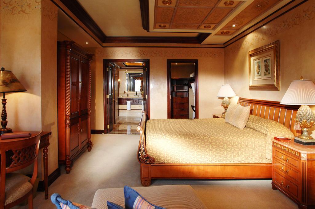 Peermont D'Oreale Grande At Emperors Palace Kempton Park Exterior photo