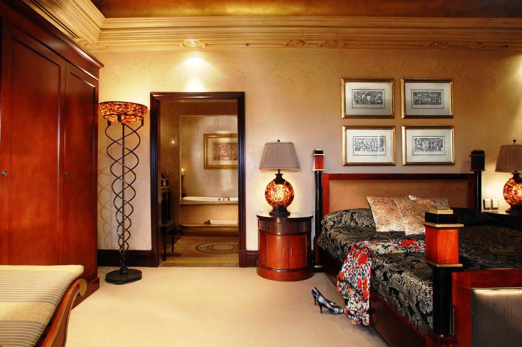 Peermont D'Oreale Grande At Emperors Palace Kempton Park Exterior photo