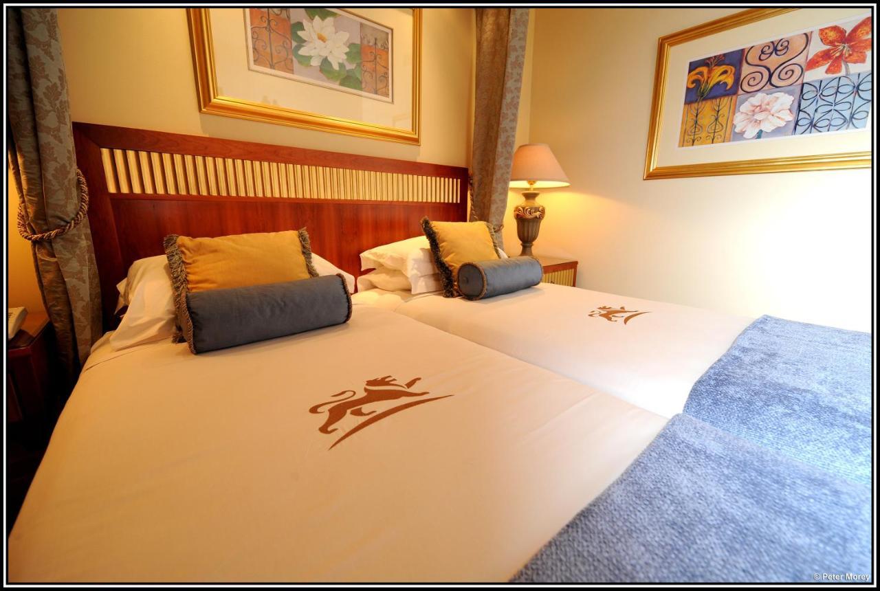 Peermont D'Oreale Grande At Emperors Palace Kempton Park Exterior photo