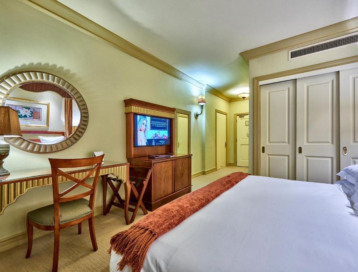 Peermont D'Oreale Grande At Emperors Palace Kempton Park Exterior photo