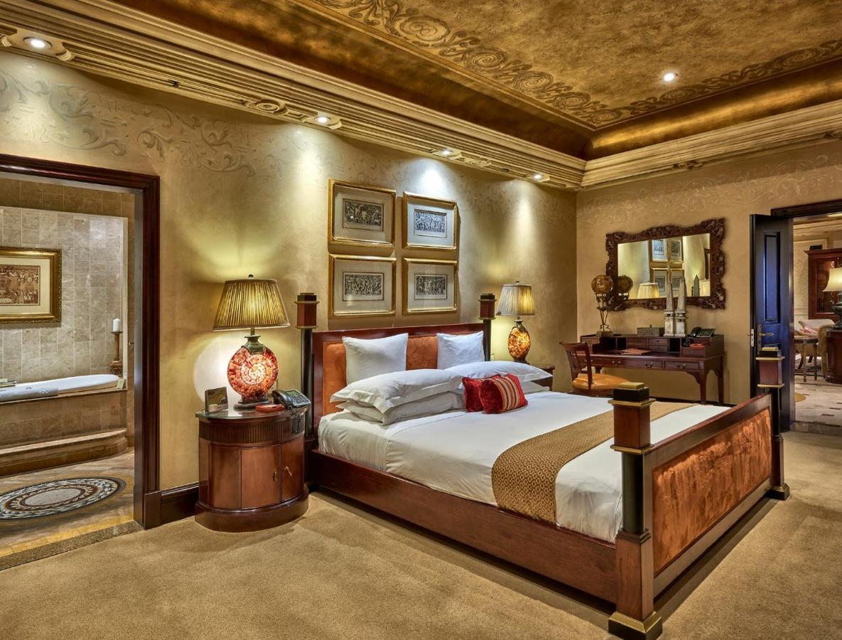 Peermont D'Oreale Grande At Emperors Palace Kempton Park Exterior photo