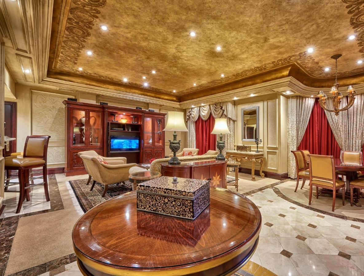 Peermont D'Oreale Grande At Emperors Palace Kempton Park Exterior photo